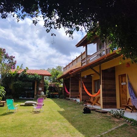 Pousada Astral Imbituba  Exterior foto