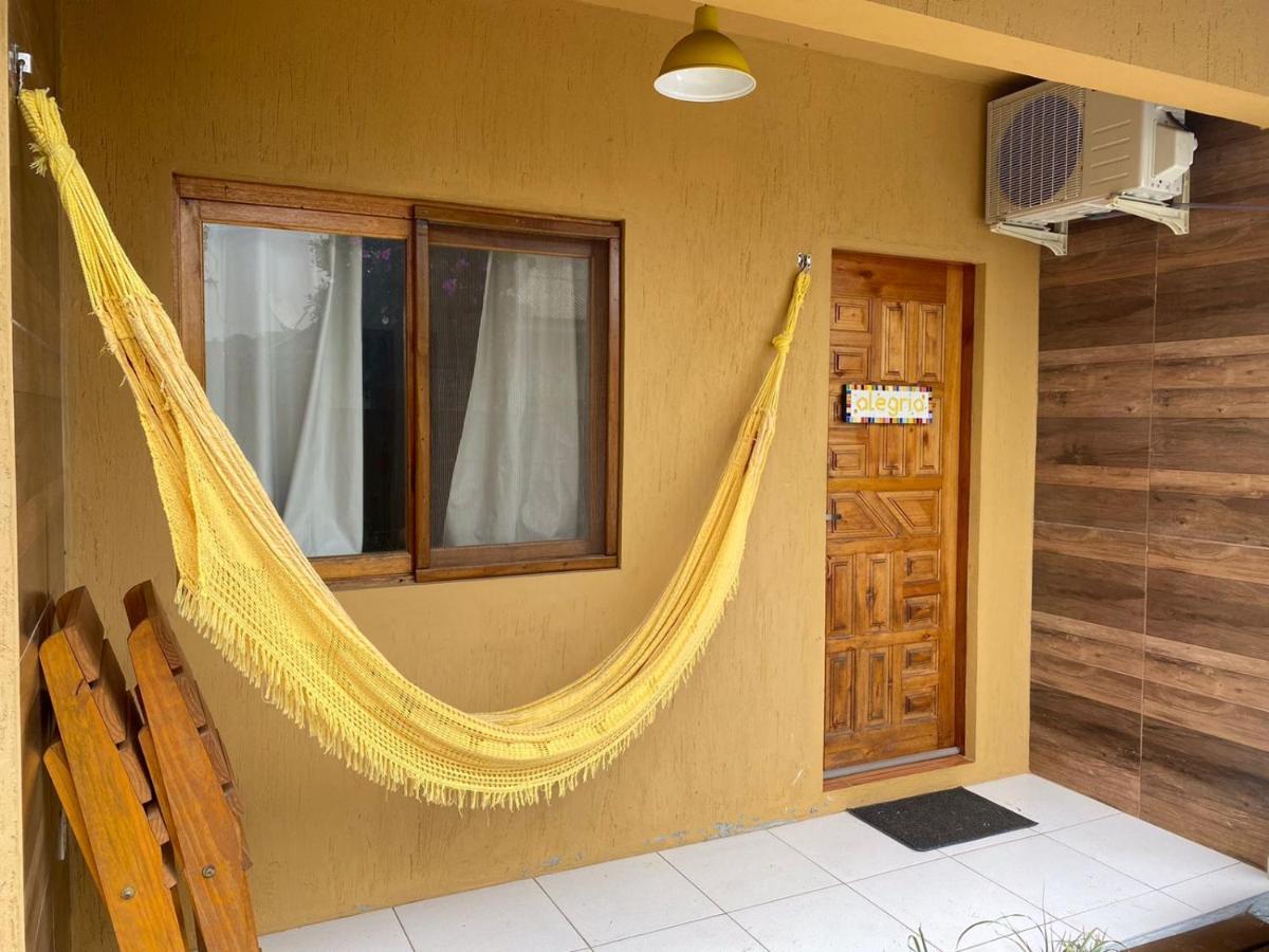 Pousada Astral Imbituba  Exterior foto
